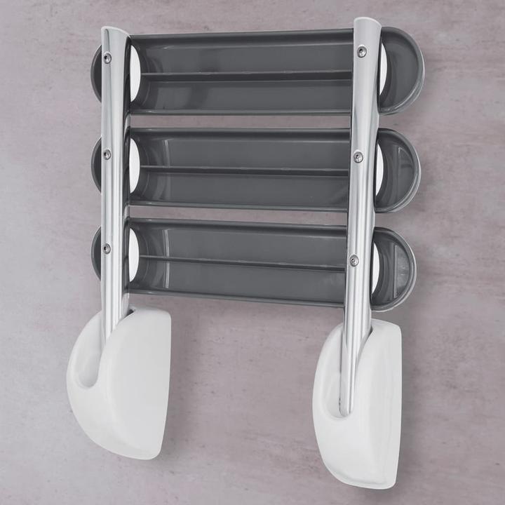 Produktbild Ridder Duschklappsitz weiss Pro (130 kg)