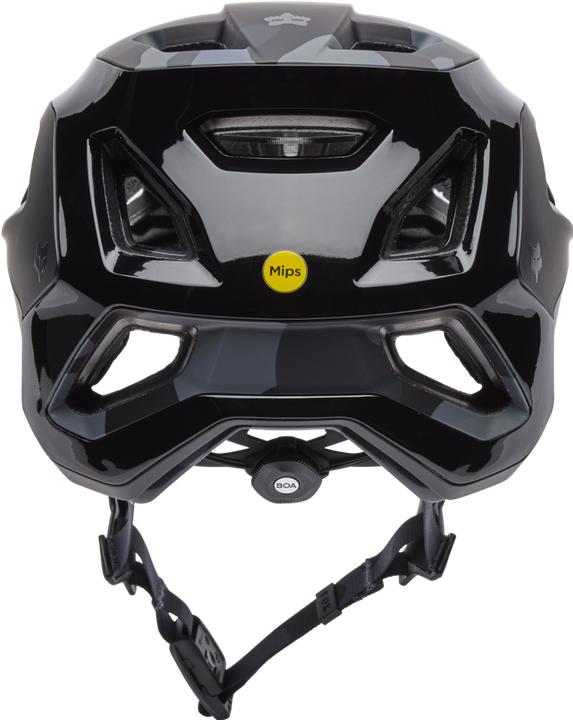 Image du produit Fox Speedframe RS Helmet Mips Integra Split (51 - 55.50 cm)
