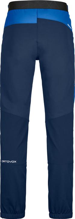 note bleue