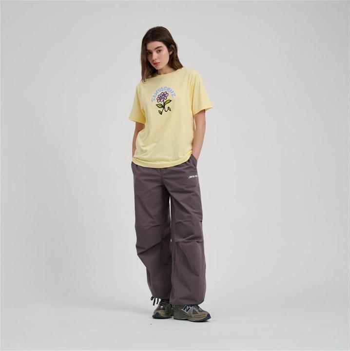 Immagine prodotto Santa Cruz Maglietta Delfino a fiori (12XL)