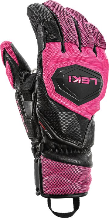Produktbild Leki WCR Venom SL 3D (8)