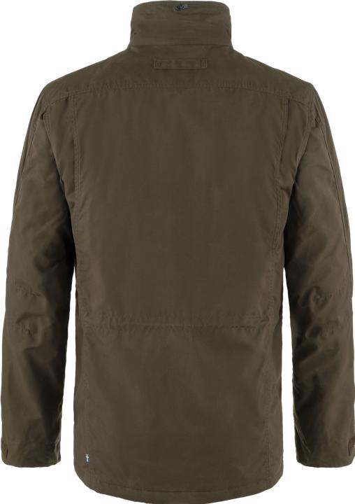Produktbild Fjällräven Brenner Pro Padded Jacket (S)