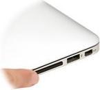 Actual product image Transcend JetDrive Lite 130 for MacBook Air 13 (128 GB, SDXC, U1)