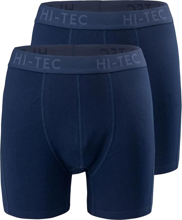Produktbild Hi-Tec Roixo Boxershorts (2erPack) (S, 2er Pack)