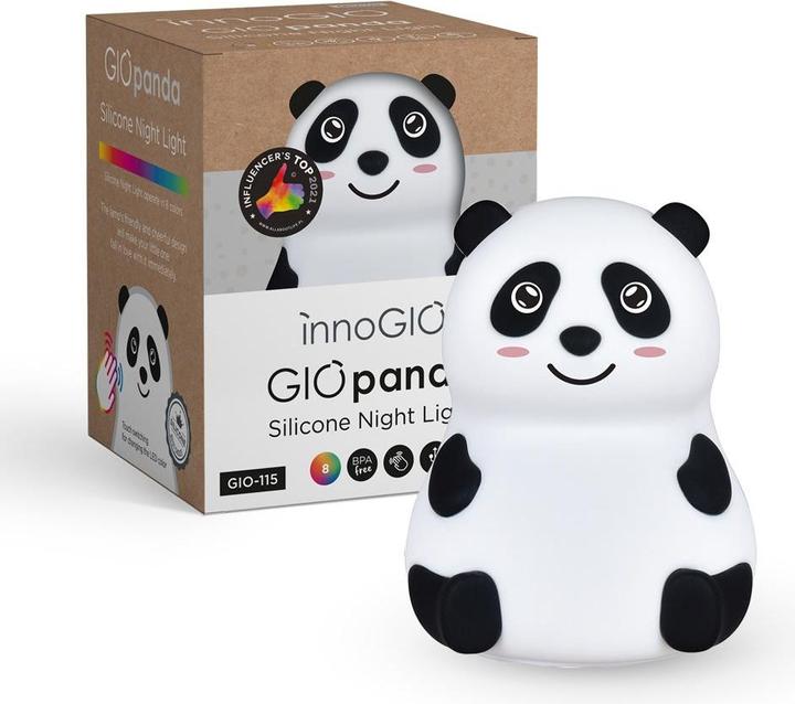 Immagine prodotto Innogio Panda