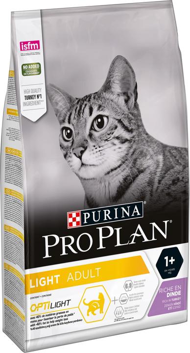 Produktbild Pro Plan Light (Adult, 1 Stk., 3000 g)