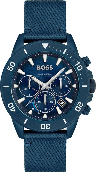 Immagine prodotto BOSS Movimento Giappone (46 mm)