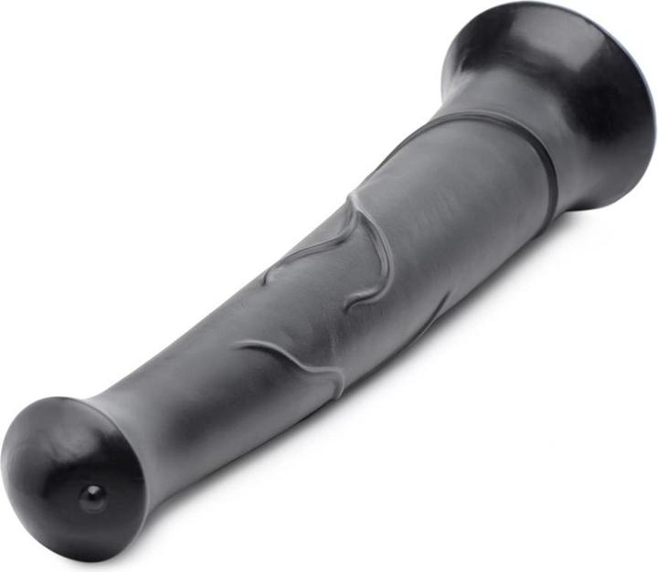 Actual product image XR Brands Pony Boy Horse Dildo