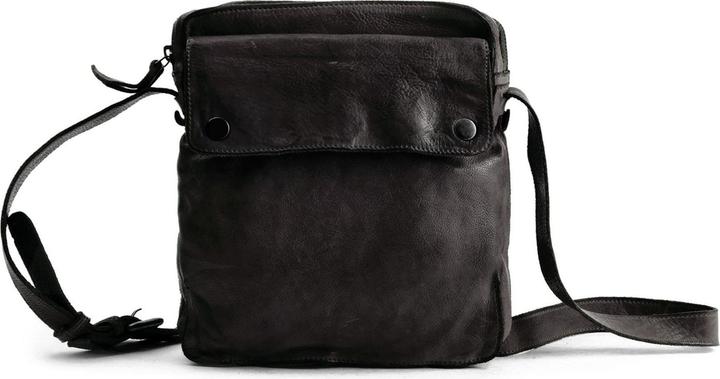 Actual product image Harolds Submarine shoulder bag