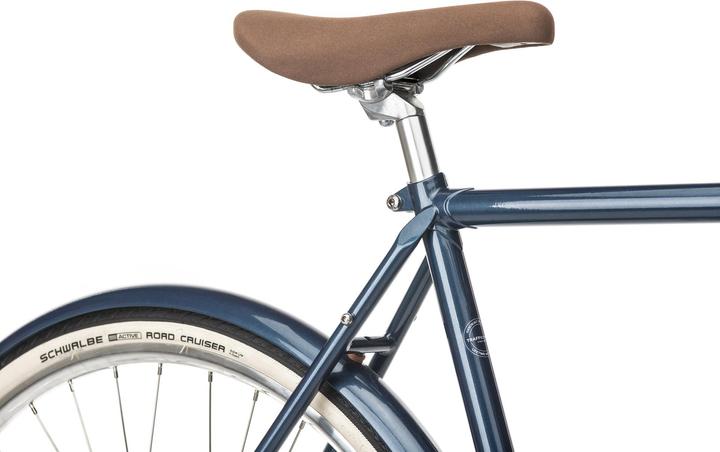 Produktbild Creme Cycles Caferacer (55 cm)