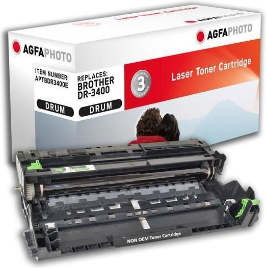 Produktbild AGFAPHOTO Drum Unit (BK)