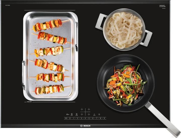 Actual product image Bosch Hausgeräte PVS775FB5E