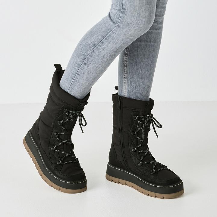 Actual product image Tamaris Stiefelette (39)