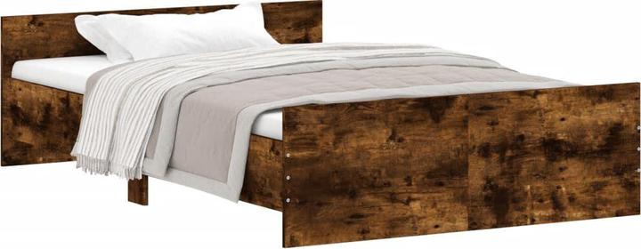 Produktbild vidaXL Bettgestell (120 x 200 cm)