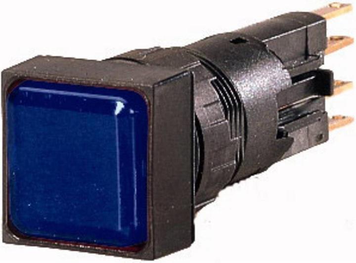 Eaton Q25LF-BL/WB Voyant lumineux bleu 24 V/AC 1 pc.