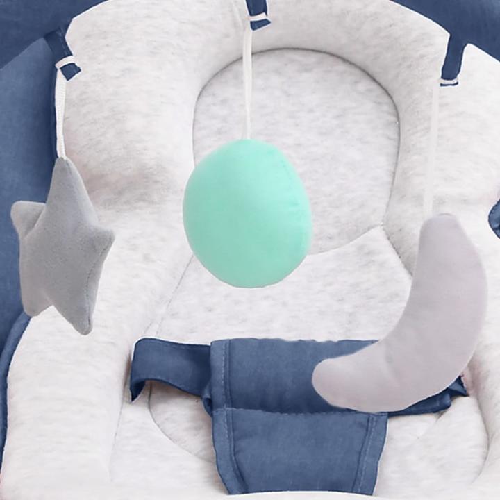 Produktbild vidaXL Babyschaukel