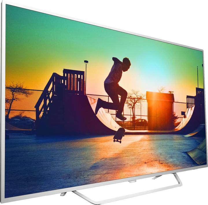 Philips 65pus6412/12 (65", LCD, 4K)