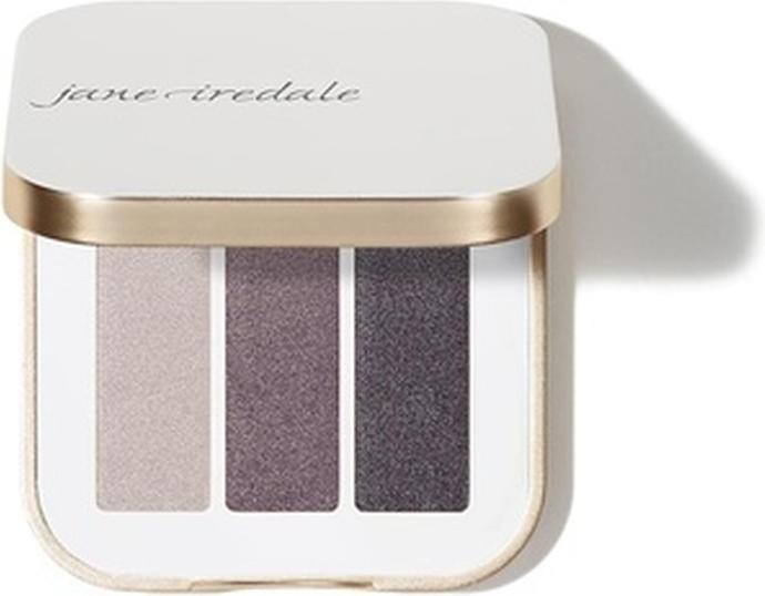 Jane Iredale PurePressed Lidschatten Triple Sundown