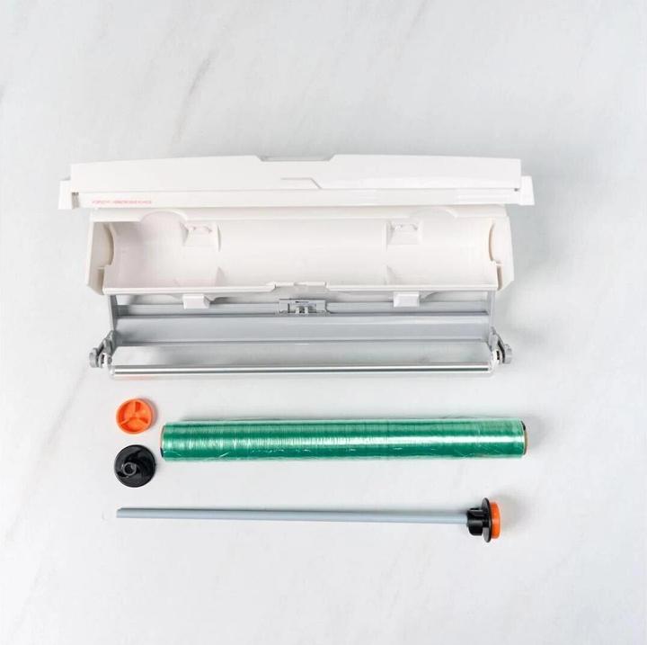 Actual product image Toppits Household foil dispenser