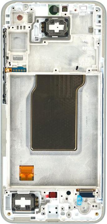 Image du produit Samsung Écran + cadre SM-A356 Galaxy A35 bleu glacier GH82-34221B (Écran, Galaxy A35)