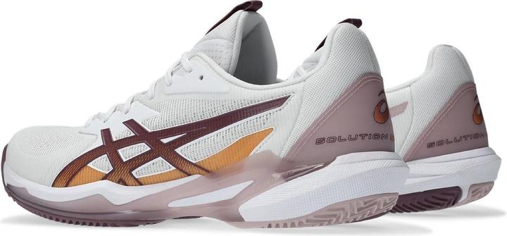 Produktbild ASICS Performance Solution Speed FF 3 Sandplatz Tennisschuh Damen (39)