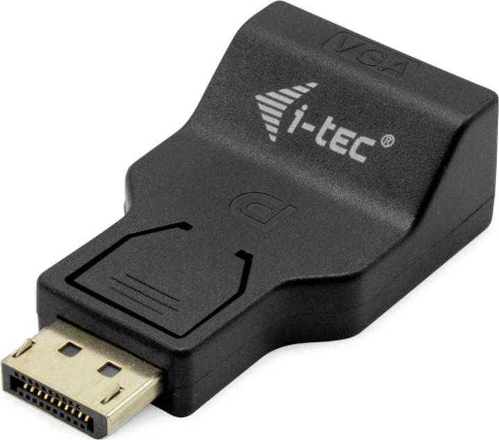 Produktbild i-tec DP zu (VGA, 19.10 cm)