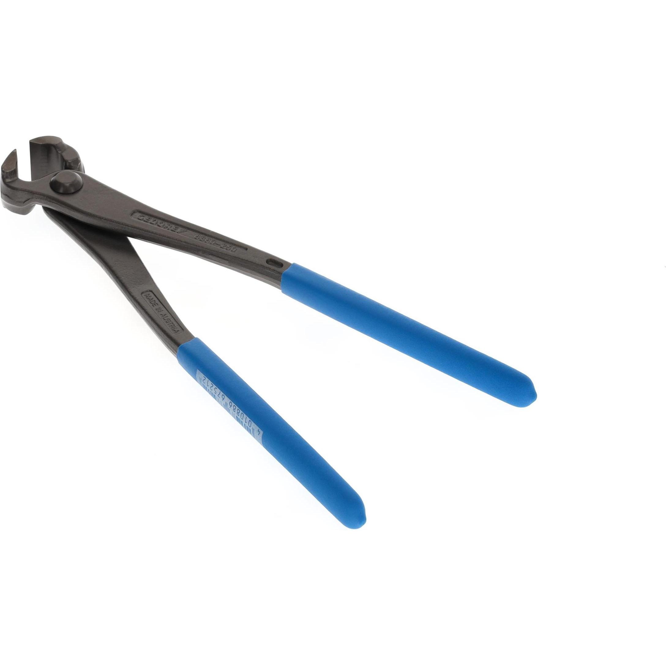Gedore, Zange, 8380-250 TL Monierzange 250 mm tauchisoliert (250 mm)