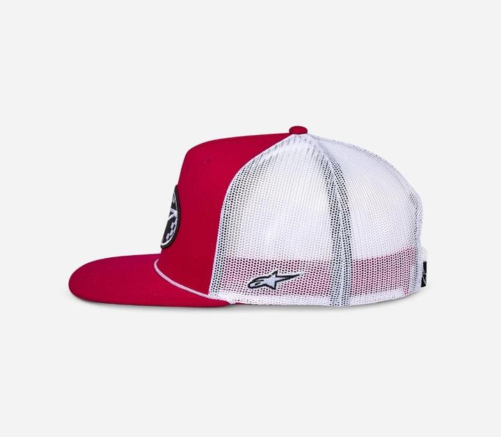 Produktbild Alpinestars Hat Contender Trucker (One Size)