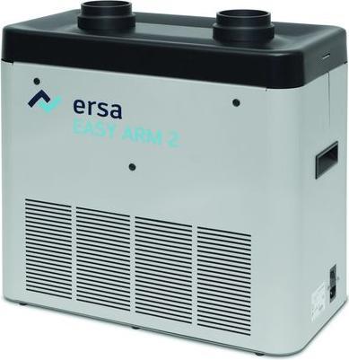 Productafbeelding EASY ARM 1 soldeerdampafzuiging 75 W 110 m³/h (Zuigarm)