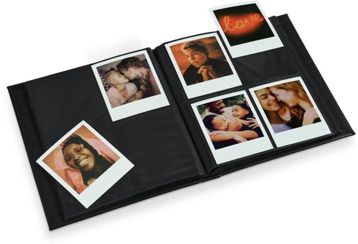 Produktbild Polaroid Photo Album (24.30 x 21.30 cm)