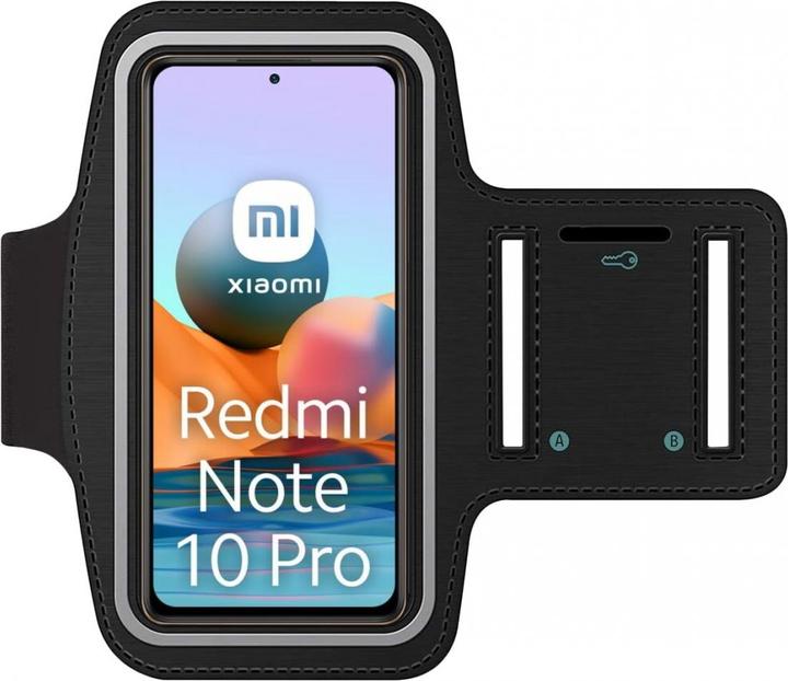 Fascia da braccio per smartphone