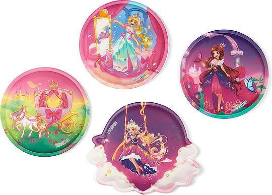 Produktbild Ergobag cubo Schulranzen-Set 5-teilig (19 l)