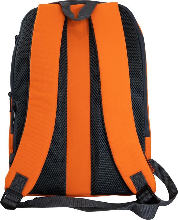 Produktbild Sbox NSE-1206O Dubai 15,6 Orange
