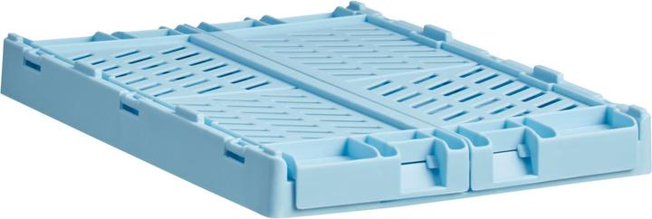 Actual product image Schou Faltbar M (25.5 x 16.5 x 10 cm, 3.30 l)