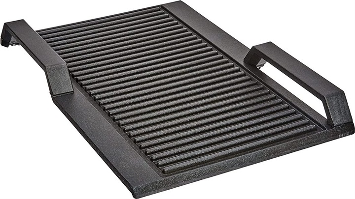 Actual product image Neff Grill plate 370 mm