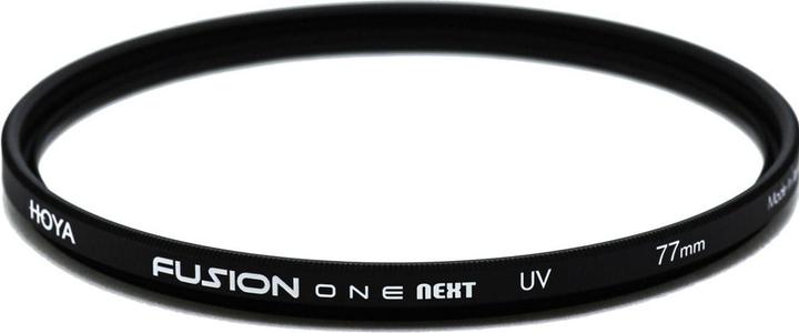 Produktbild Hoya Fusion ONE Next UV Filter (37 mm, UV-Filter, 37 mm)