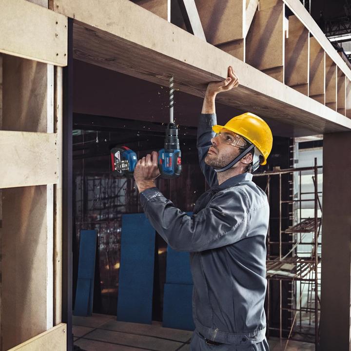 Produktbild Bosch Professional GDR 18V-200