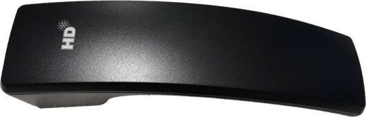 Actual product image Yealink Replacement handsets for T46 and T48 black