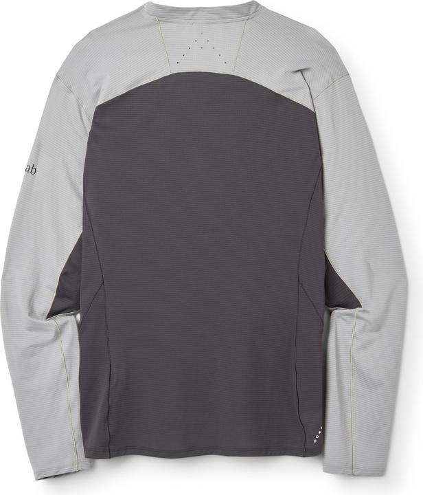 Actual product image Rab Sonic Ultra Zip (XL)