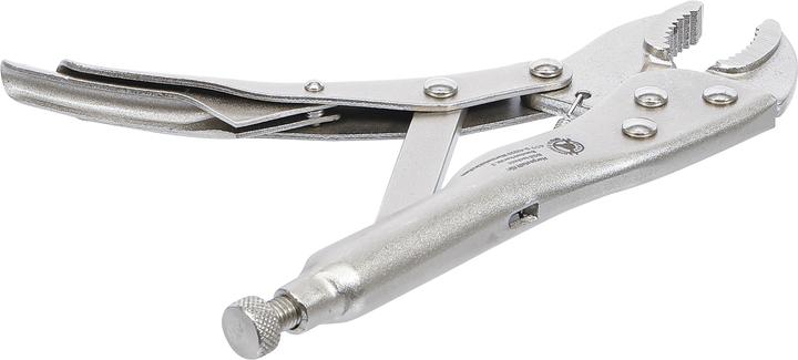 Actual product image BGS Self-Grip Pliers 175 mm (175 mm)