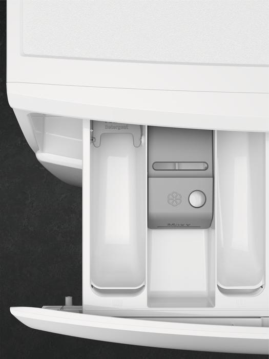 Image du produit AEG LFR7294O2B (9 kg, Gauche)