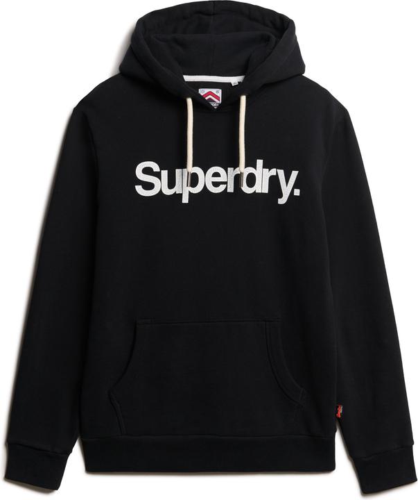 Actual product image Superdry Core Logo (L)