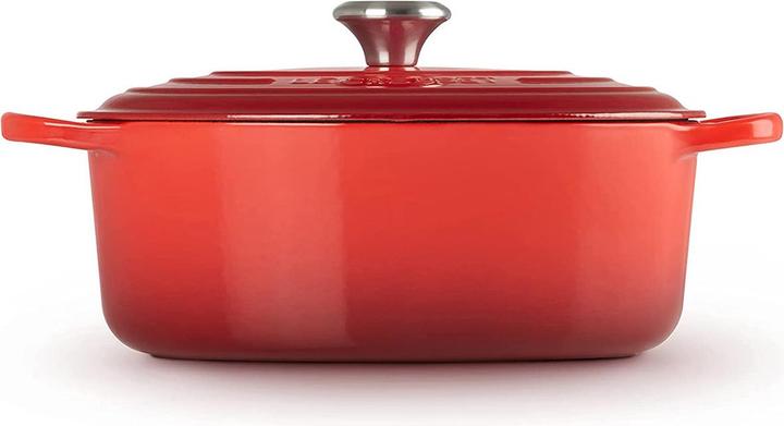 Immagine prodotto Le Creuset Firma (Pirofila + casseruola, Ghisa, 29 x 16.70 cm)
