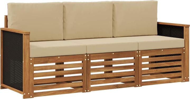 Produktbild vidaXL Gartenmöbel-Sets
