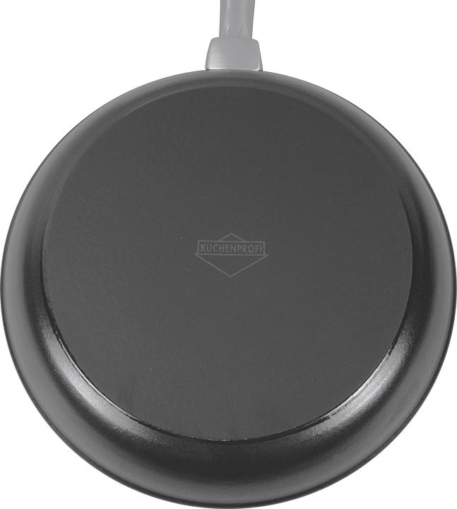 Actual product image Küchenprofi Provence (28 cm, Frying pan, Cast iron)