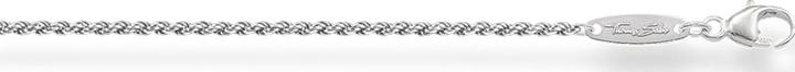 Immagine prodotto Thomas Sabo Catena portacavi 925 (Argento 925, 45 cm)