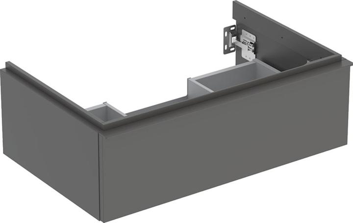 Lave / Laqué mat