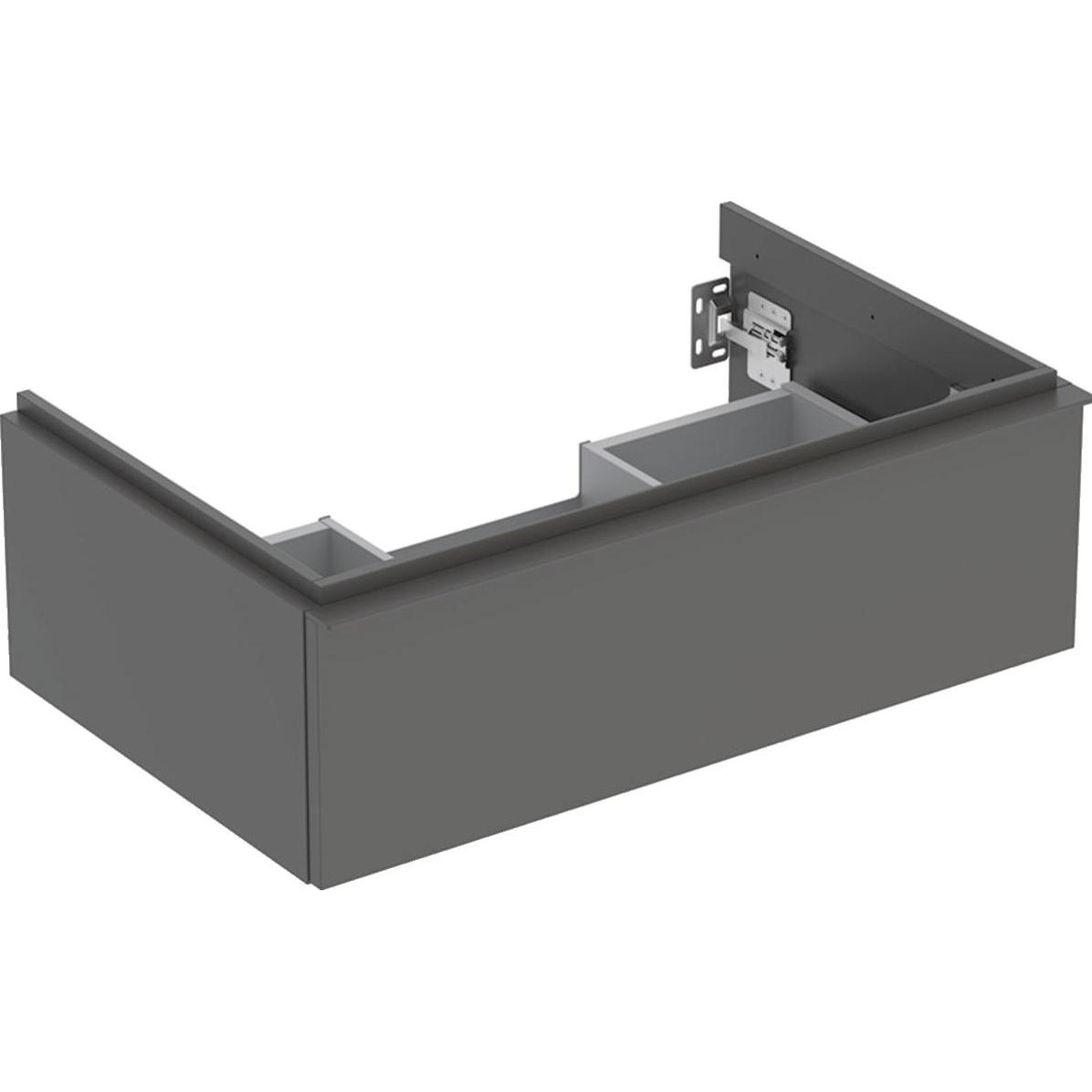 Thumbnail - Geberit, Waschbeckenunterschrank, 502.311.JK.1 (74 x 47.5 x 25 cm)