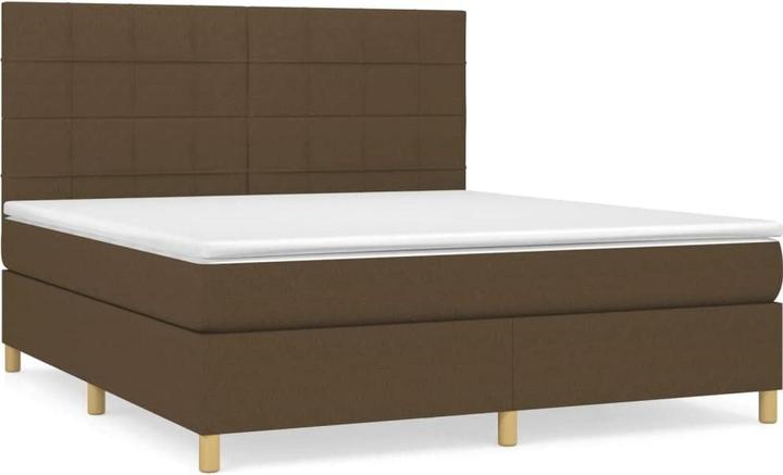 Immagine prodotto vidaXL Boxspringbett (180 x 200 cm)