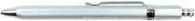 Produktbild Koh-i-Noor Druckbleistift " Versatil - kurz " 2,0 x 90 mm Mine - Silber (2 mm)